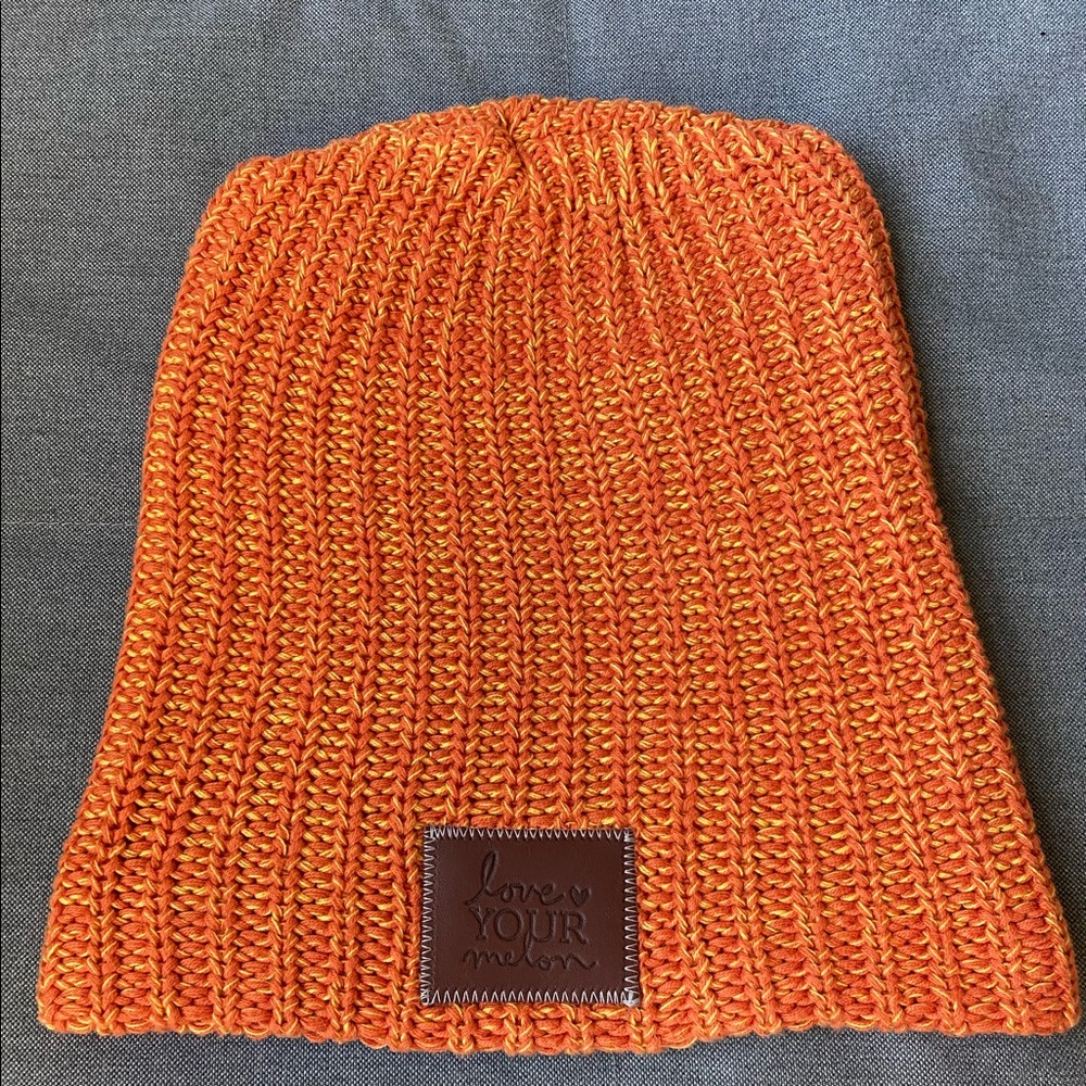 LYM Beanie